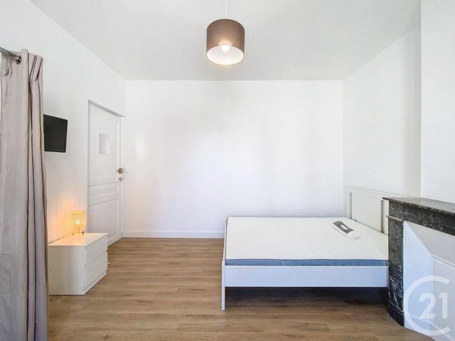 Appartement Chambre à louer - 7 pièces - 14.12 m2 - TOURS - 37 - CENTRE - Century 21 Centre Habitat