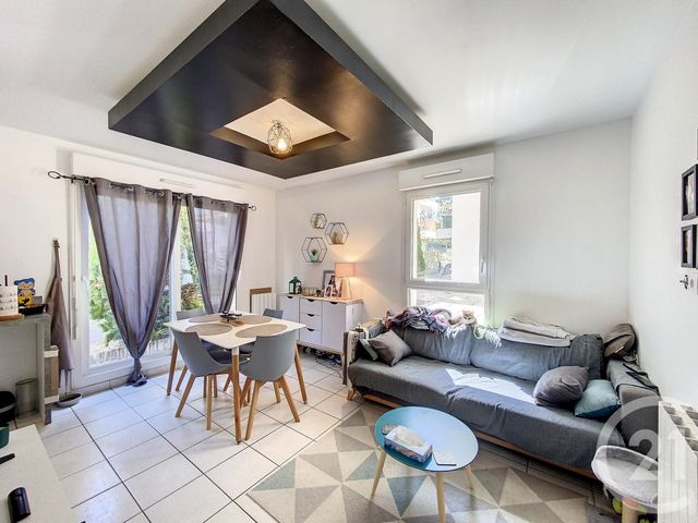 Appartement F2 à louer TOURS