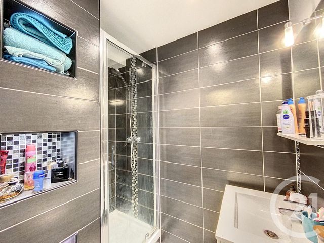 Appartement F2 à louer - 2 pièces - 35.63 m2 - TOURS - 37 - CENTRE - Century 21 Centre Habitat