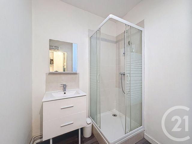 Appartement F1 à louer - 1 pièce - 19.35 m2 - TOURS - 37 - CENTRE - Century 21 Centre Habitat