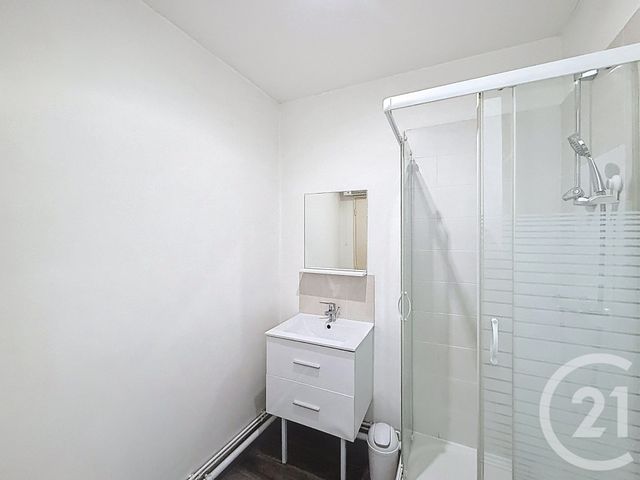 Appartement F1 à louer - 1 pièce - 19.35 m2 - TOURS - 37 - CENTRE - Century 21 Centre Habitat