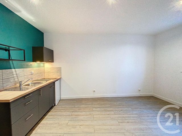 Appartement F1 à louer - 1 pièce - 19.35 m2 - TOURS - 37 - CENTRE - Century 21 Centre Habitat