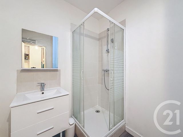 Appartement F1 à louer - 1 pièce - 19.35 m2 - TOURS - 37 - CENTRE - Century 21 Centre Habitat