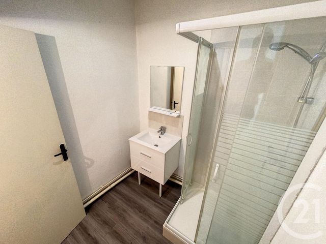 Appartement F1 à louer - 1 pièce - 19.35 m2 - TOURS - 37 - CENTRE - Century 21 Centre Habitat