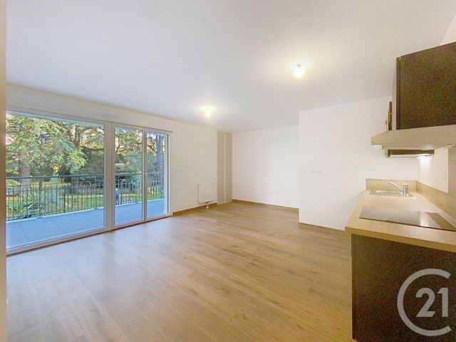 Appartement T3 à louer - 3 pièces - 64.5 m2 - TOURS - 37 - CENTRE - Century 21 Centre Habitat