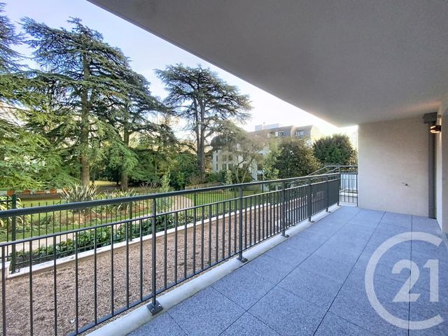 Appartement T3 à louer - 3 pièces - 64.5 m2 - TOURS - 37 - CENTRE - Century 21 Centre Habitat