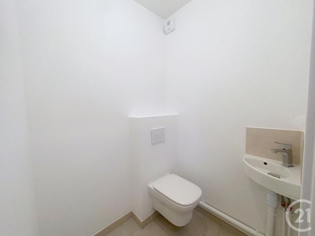 Appartement T3 à louer - 3 pièces - 64.5 m2 - TOURS - 37 - CENTRE - Century 21 Centre Habitat