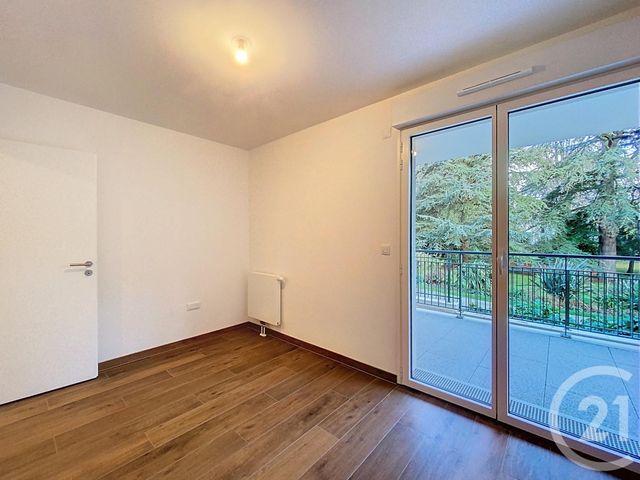 Appartement T3 à louer - 3 pièces - 64.5 m2 - TOURS - 37 - CENTRE - Century 21 Centre Habitat