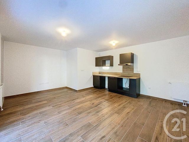 Appartement T3 à louer - 3 pièces - 64.5 m2 - TOURS - 37 - CENTRE - Century 21 Centre Habitat