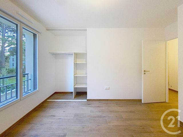 Appartement T3 à louer - 3 pièces - 64.5 m2 - TOURS - 37 - CENTRE - Century 21 Centre Habitat