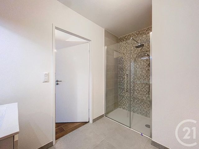 Appartement T3 à louer - 3 pièces - 64.5 m2 - TOURS - 37 - CENTRE - Century 21 Centre Habitat