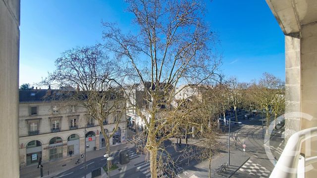 appartement - TOURS - 37