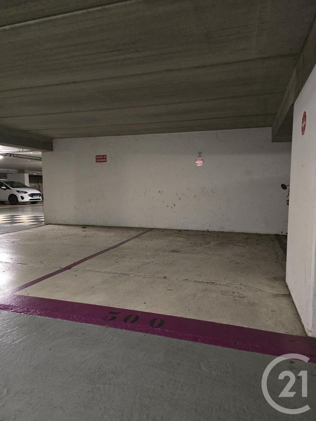 Appartement T1 à vendre - 1 pièce - 33.05 m2 - TOURS - 37 - CENTRE - Century 21 Centre Habitat