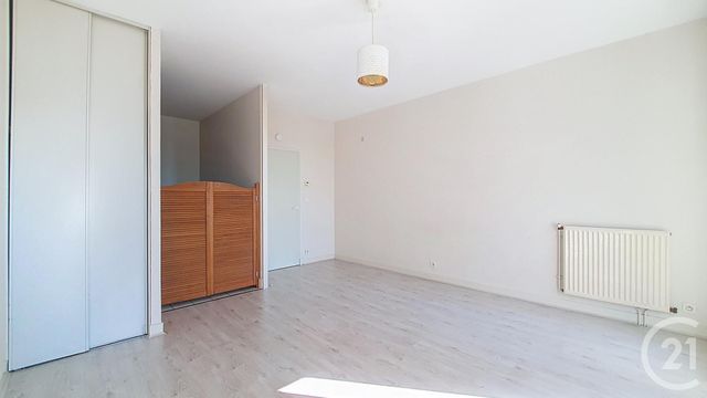 Appartement T1 à vendre - 1 pièce - 33.05 m2 - TOURS - 37 - CENTRE - Century 21 Centre Habitat