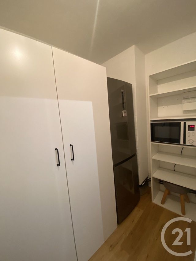 Appartement T3 à louer - 3 pièces - 62.09 m2 - TOURS - 37 - CENTRE - Century 21 Centre Habitat
