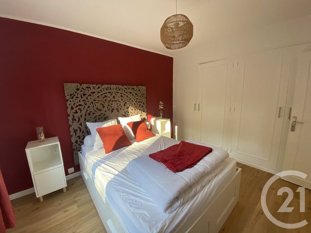 Appartement T3 à louer - 3 pièces - 62.09 m2 - TOURS - 37 - CENTRE - Century 21 Centre Habitat