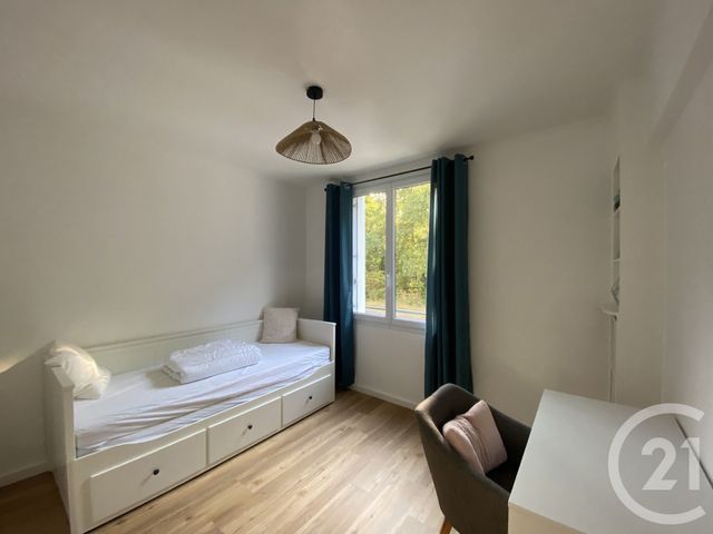 Appartement T3 à louer - 3 pièces - 62.09 m2 - TOURS - 37 - CENTRE - Century 21 Centre Habitat