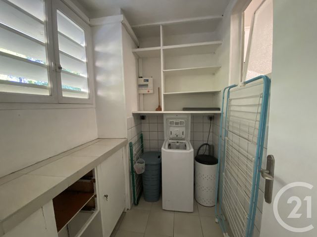 Appartement T3 à louer - 3 pièces - 62.09 m2 - TOURS - 37 - CENTRE - Century 21 Centre Habitat