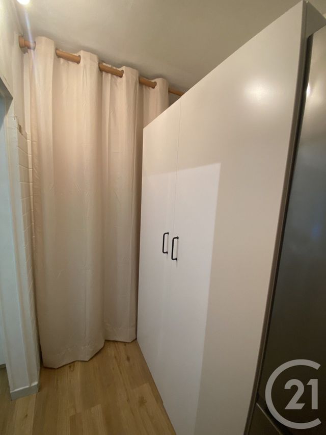 Appartement T3 à louer - 3 pièces - 62.09 m2 - TOURS - 37 - CENTRE - Century 21 Centre Habitat