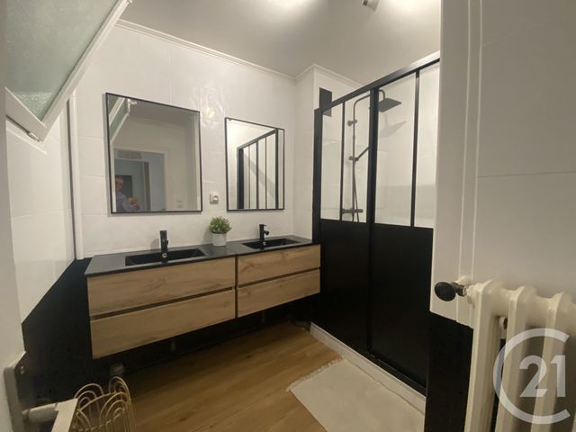 Appartement T3 à louer - 3 pièces - 62.09 m2 - TOURS - 37 - CENTRE - Century 21 Centre Habitat