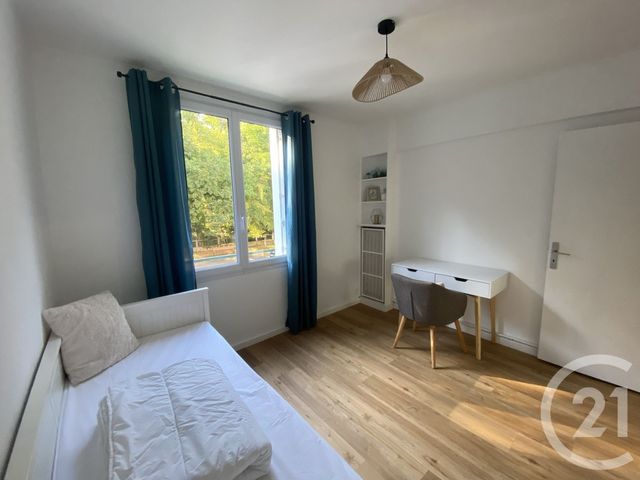 Appartement T3 à louer - 3 pièces - 62.09 m2 - TOURS - 37 - CENTRE - Century 21 Centre Habitat