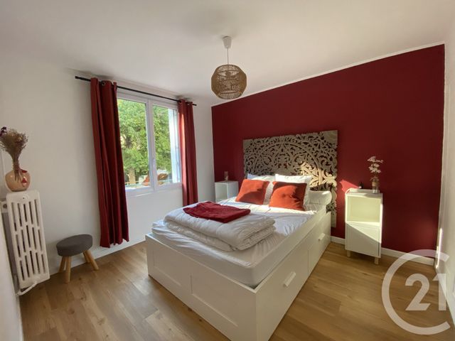 Appartement T3 à louer - 3 pièces - 62.09 m2 - TOURS - 37 - CENTRE - Century 21 Centre Habitat