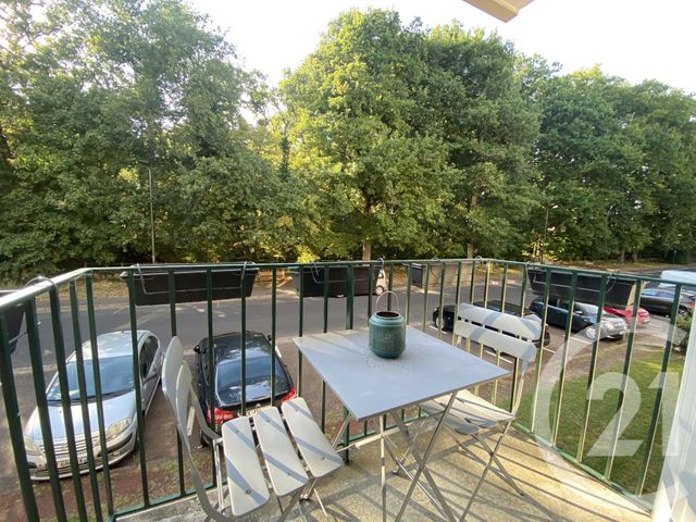 Appartement T3 à louer - 3 pièces - 62.09 m2 - TOURS - 37 - CENTRE - Century 21 Centre Habitat