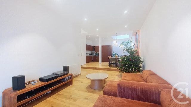 maison à vendre - 5 pièces - 105.0 m2 - TOURS - 37 - CENTRE - Century 21 Centre Habitat