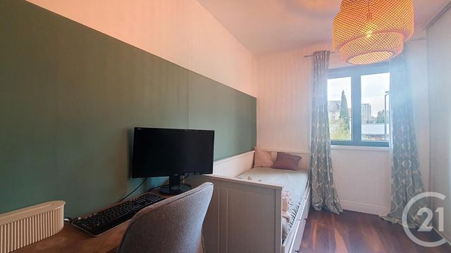 maison à vendre - 5 pièces - 105.0 m2 - TOURS - 37 - CENTRE - Century 21 Centre Habitat