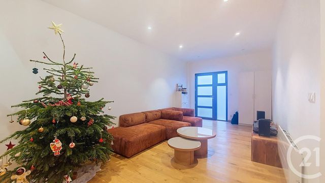 maison à vendre - 5 pièces - 105.0 m2 - TOURS - 37 - CENTRE - Century 21 Centre Habitat