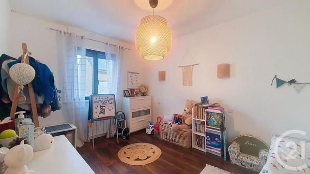 maison à vendre - 5 pièces - 105.0 m2 - TOURS - 37 - CENTRE - Century 21 Centre Habitat