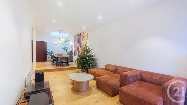 maison à vendre - 5 pièces - 105.0 m2 - TOURS - 37 - CENTRE - Century 21 Centre Habitat