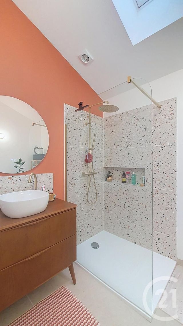 maison à vendre - 5 pièces - 105.0 m2 - TOURS - 37 - CENTRE - Century 21 Centre Habitat