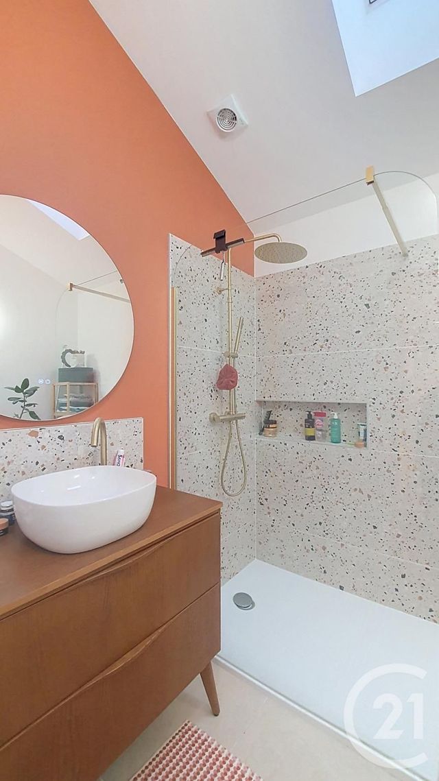 maison à vendre - 5 pièces - 105.0 m2 - TOURS - 37 - CENTRE - Century 21 Centre Habitat