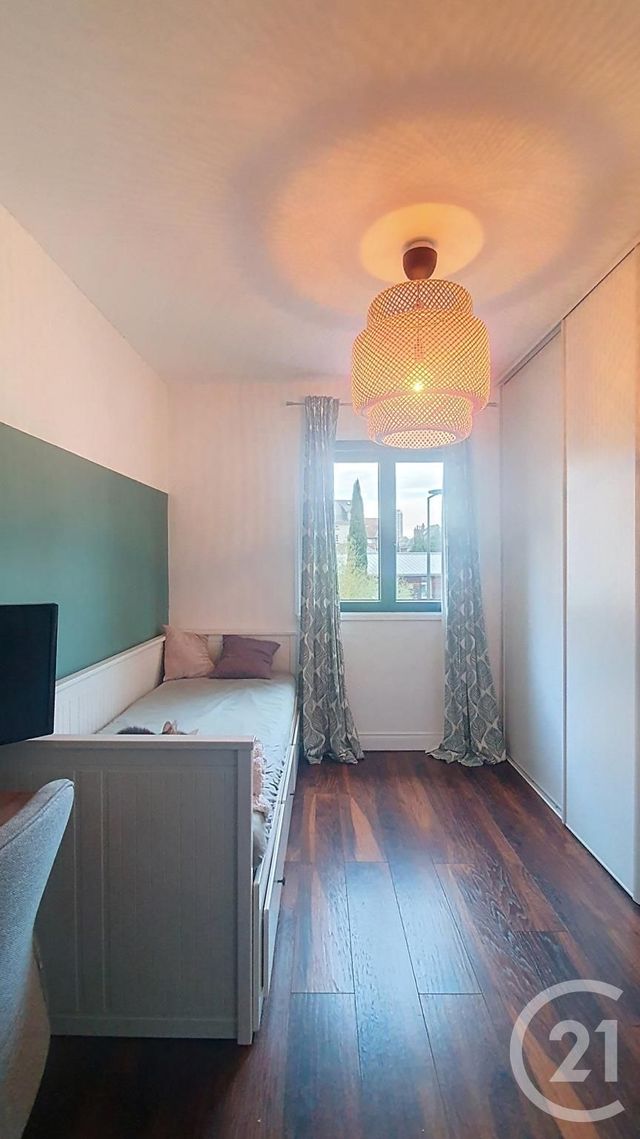 maison à vendre - 5 pièces - 105.0 m2 - TOURS - 37 - CENTRE - Century 21 Centre Habitat