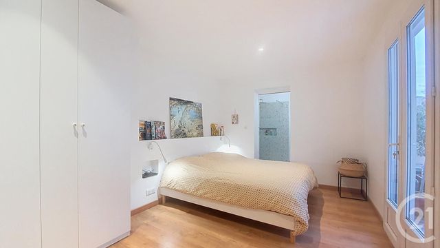 maison à vendre - 5 pièces - 105.0 m2 - TOURS - 37 - CENTRE - Century 21 Centre Habitat