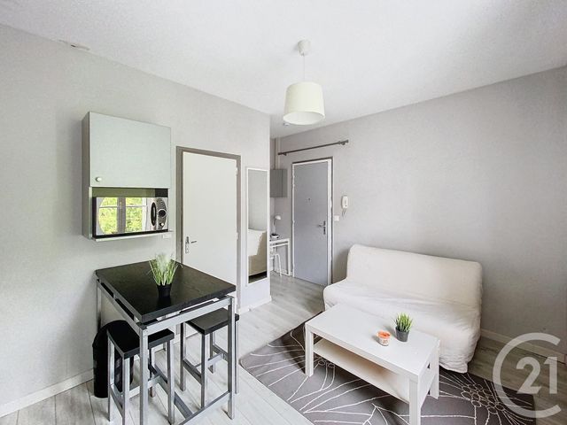 Appartement F1 à louer - 1 pièce - 16.65 m2 - TOURS - 37 - CENTRE - Century 21 Centre Habitat