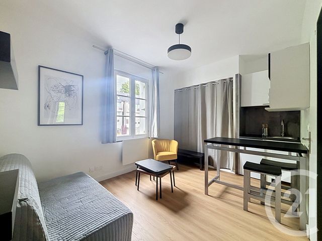 Appartement T1 à louer TOURS