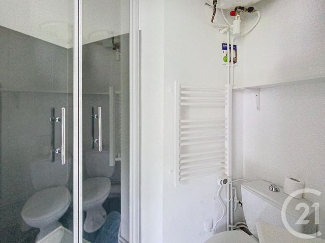 Appartement F1 à louer - 1 pièce - 16.65 m2 - TOURS - 37 - CENTRE - Century 21 Centre Habitat