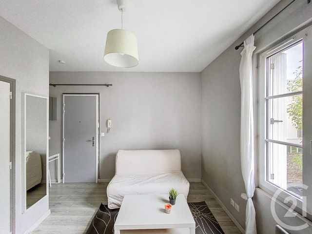 Appartement F1 à louer - 1 pièce - 16.65 m2 - TOURS - 37 - CENTRE - Century 21 Centre Habitat
