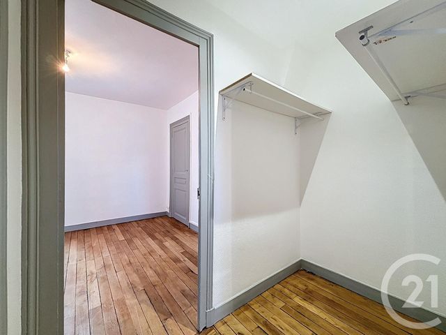 Appartement T4 à louer - 4 pièces - 95.0 m2 - TOURS - 37 - CENTRE - Century 21 Centre Habitat