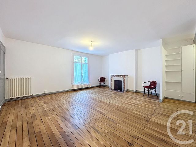 appartement - TOURS - 37