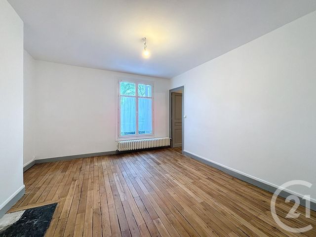 Appartement T4 à louer - 4 pièces - 95.0 m2 - TOURS - 37 - CENTRE - Century 21 Centre Habitat