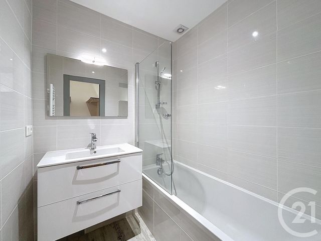 Appartement T4 à louer - 4 pièces - 95.0 m2 - TOURS - 37 - CENTRE - Century 21 Centre Habitat