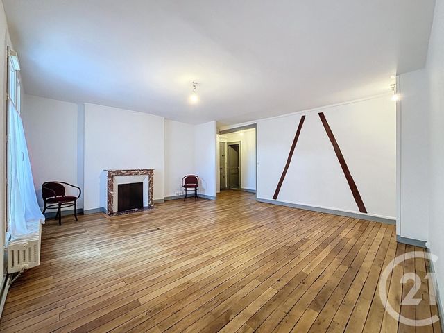 Appartement T4 à louer - 4 pièces - 95.0 m2 - TOURS - 37 - CENTRE - Century 21 Centre Habitat