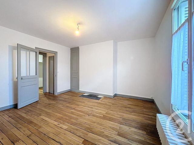 Appartement T4 à louer - 4 pièces - 95.0 m2 - TOURS - 37 - CENTRE - Century 21 Centre Habitat