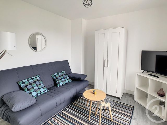 appartement - TOURS - 37