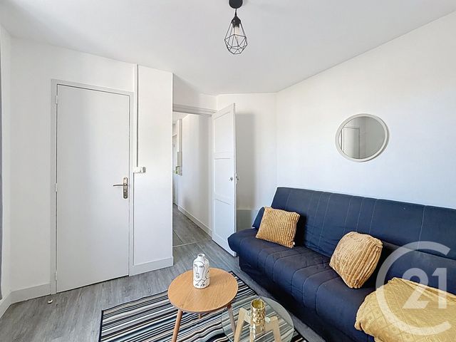 Appartement F1 à louer - 1 pièce - 17.33 m2 - TOURS - 37 - CENTRE - Century 21 Centre Habitat