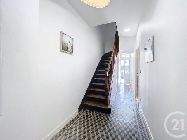 Appartement Chambre à louer - 7 pièces - 12.88 m2 - TOURS - 37 - CENTRE - Century 21 Centre Habitat