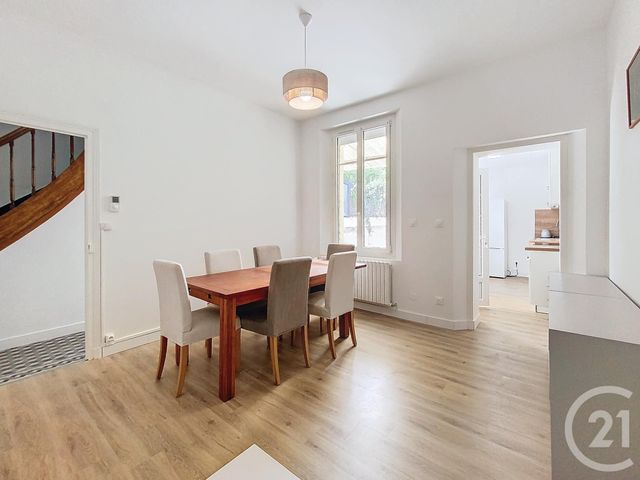 Appartement Chambre à louer - 7 pièces - 12.88 m2 - TOURS - 37 - CENTRE - Century 21 Centre Habitat